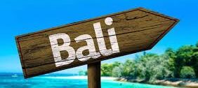 Destinasi Bali